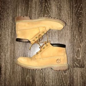 Timberlands